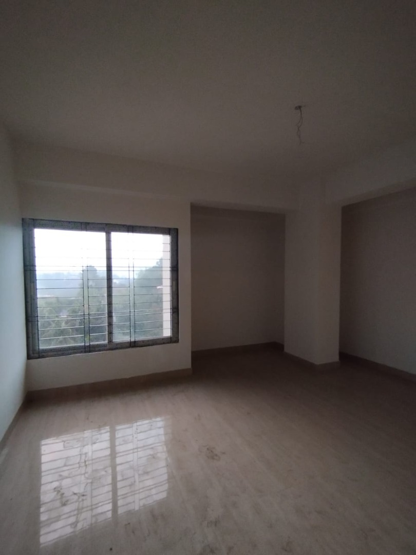 Unfurnished 3bhk in Jyoti Nagar, Bamunimaidam, Guwahati, Assam, India for Rent